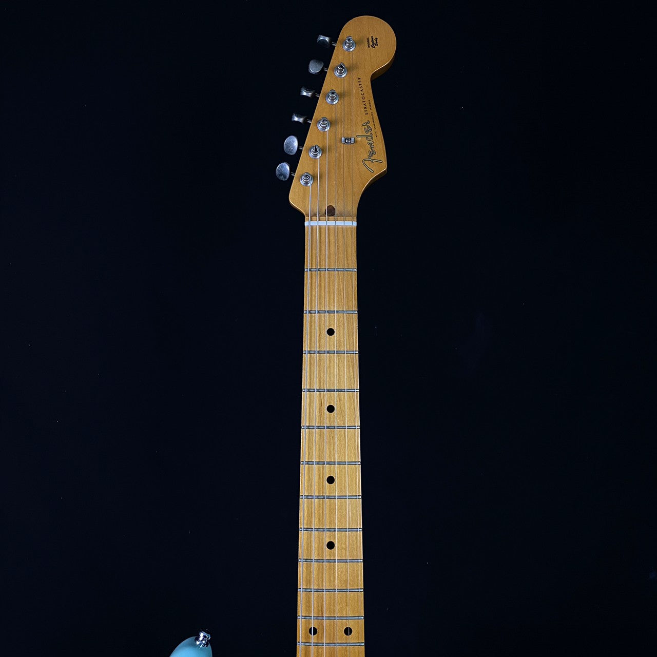 Fender Classic 50 Stratocaster