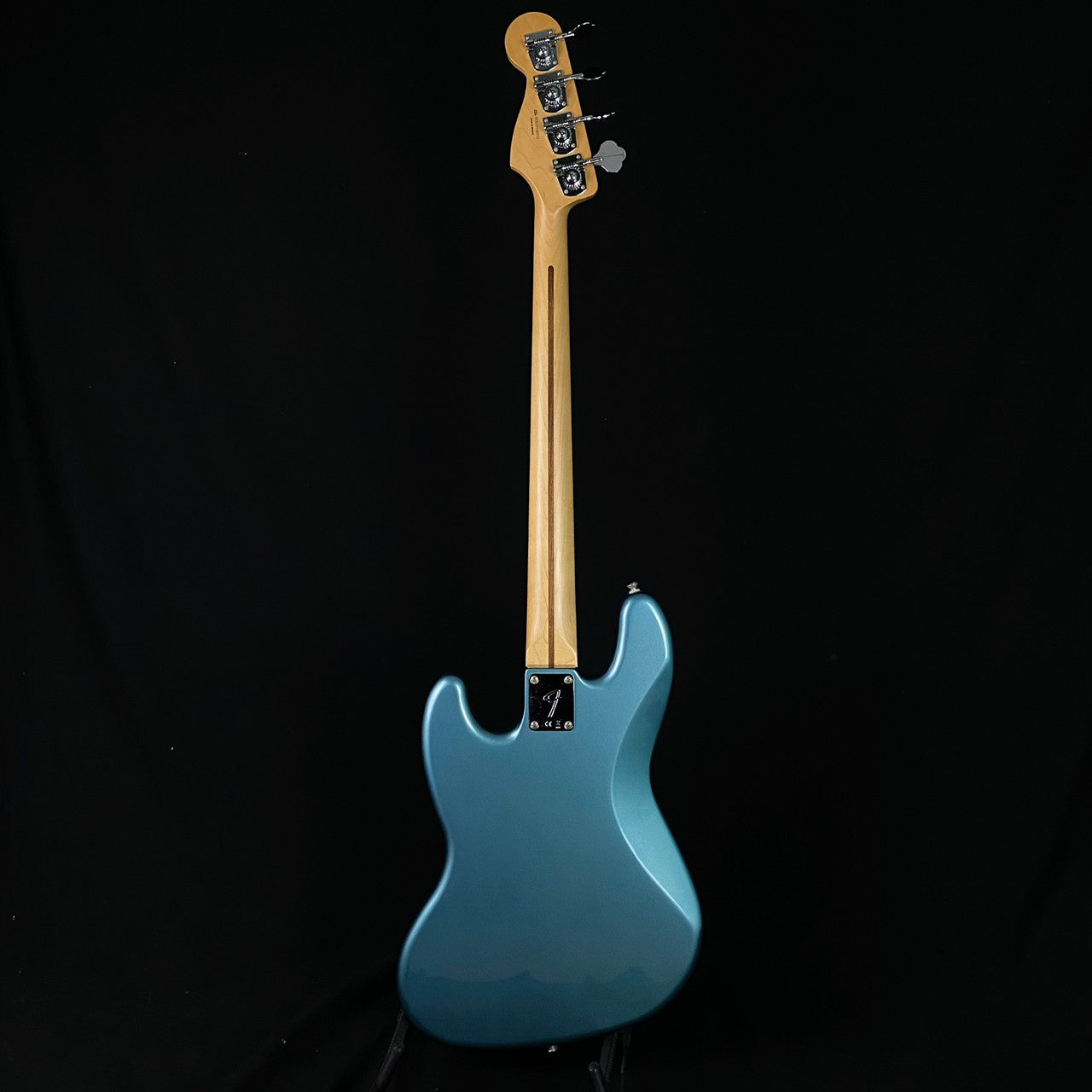 Fender Player Jazz Bass