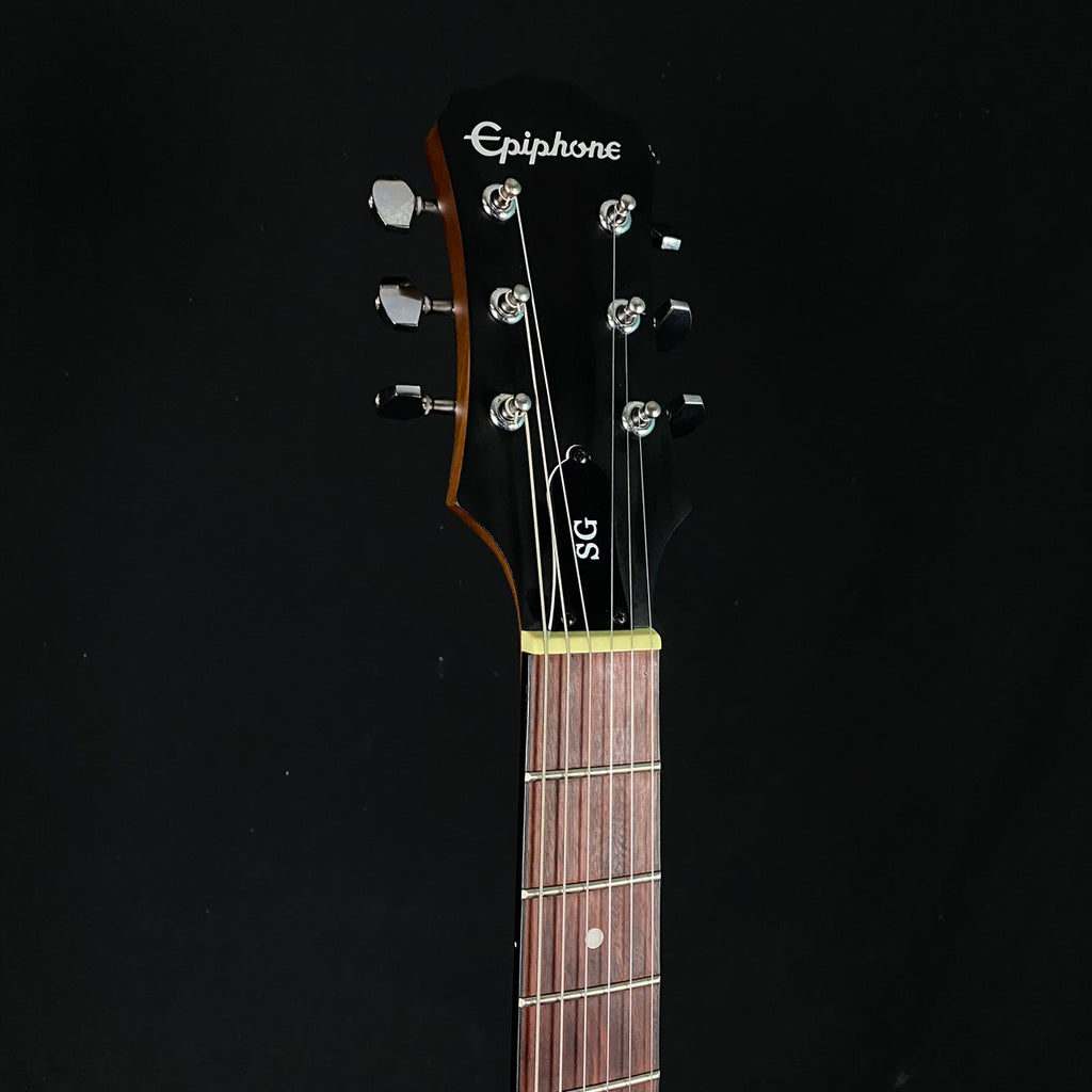 Epiphone SG Special