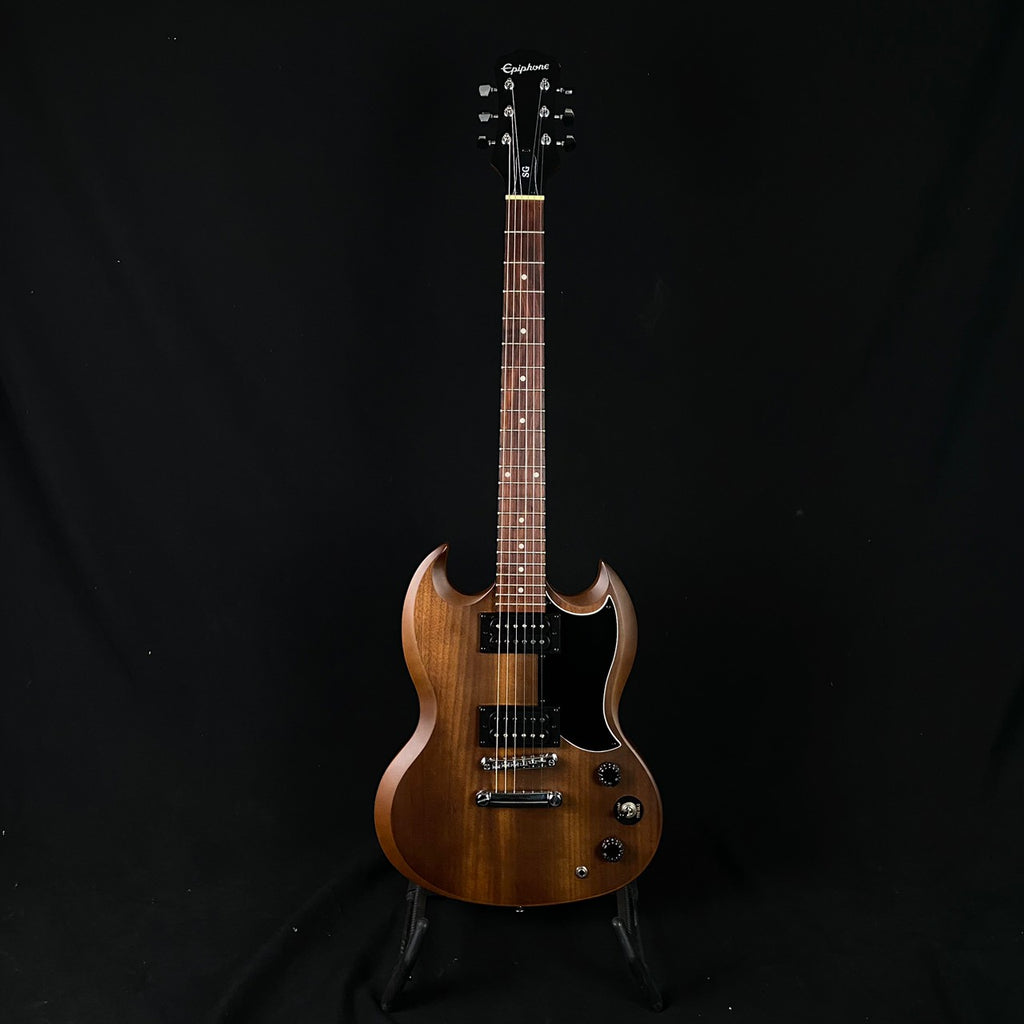 Epiphone SG Special