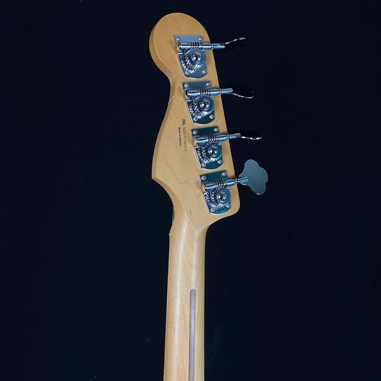 Fender Player Jazz Bass