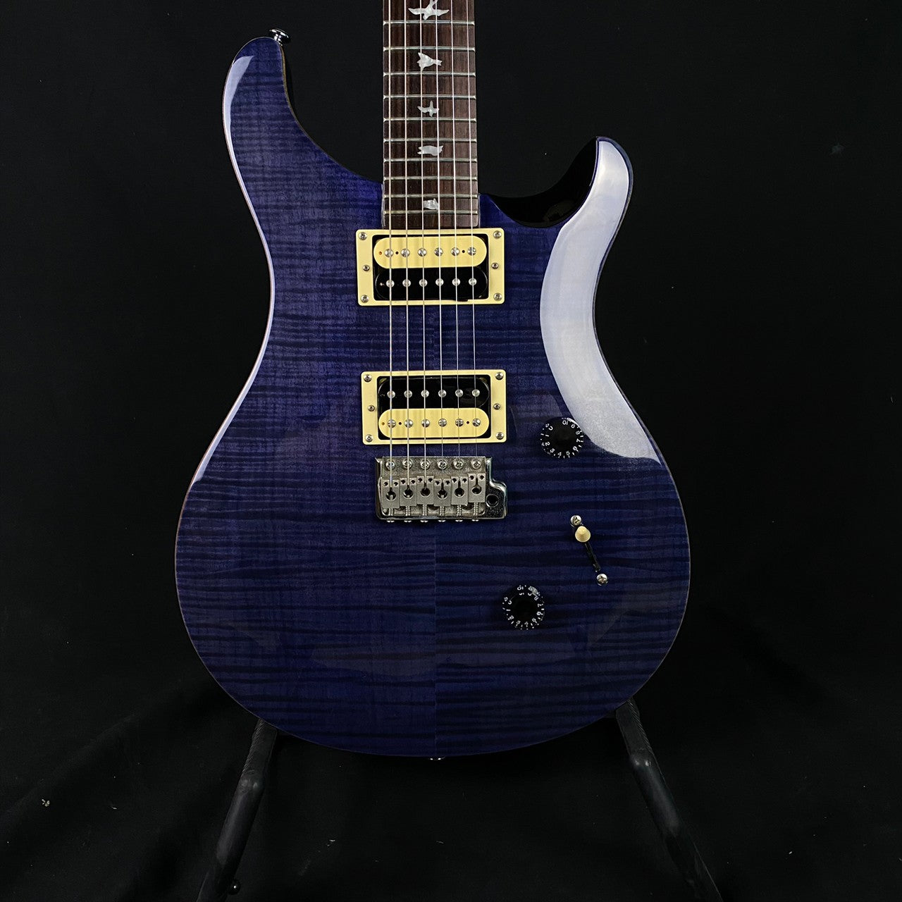 PRS SE Custom 24 | UNISOUND BANGKOK กีตาร์ไฟฟ้า กีตาร์มือสอง เบสมือสอง ...