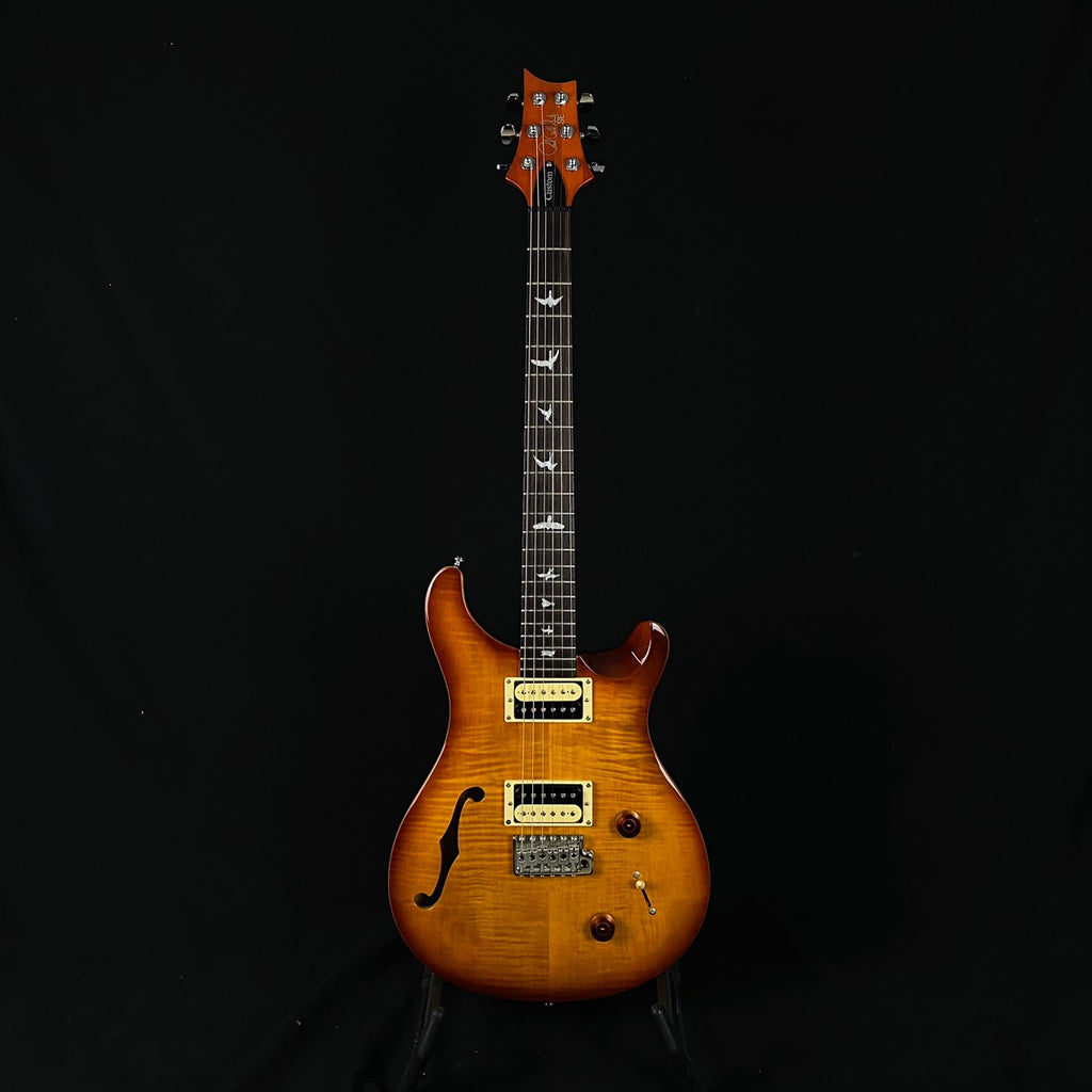 PRS SE Custom 22 Semi Hollow