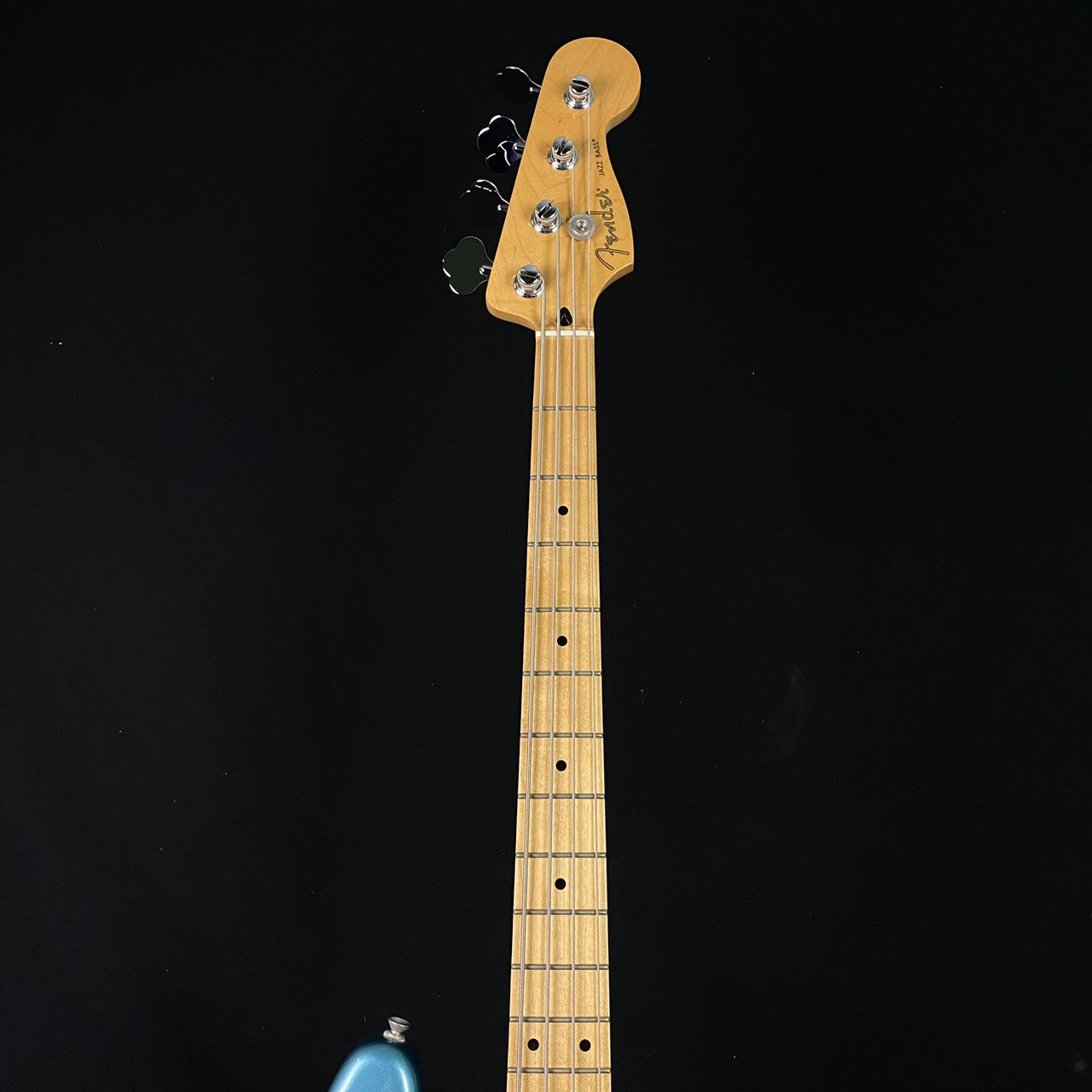 Fender Player Jazz Bass