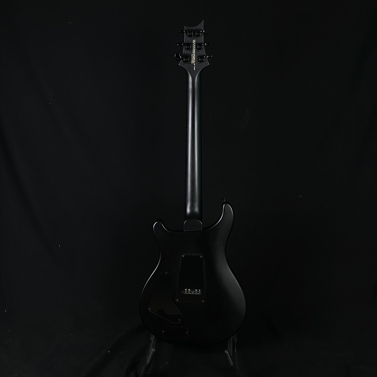 PRS SE Standard