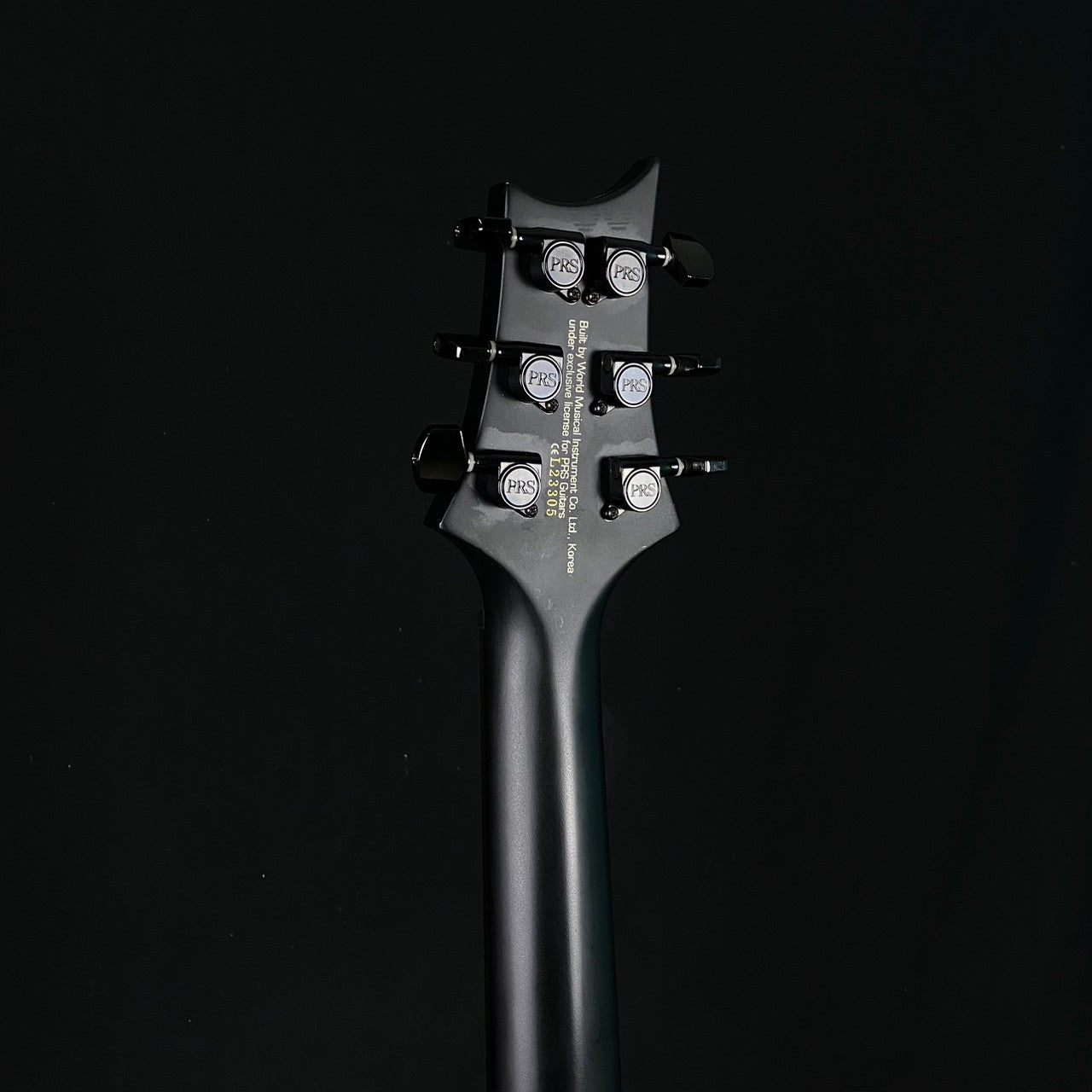 PRS SE Standard