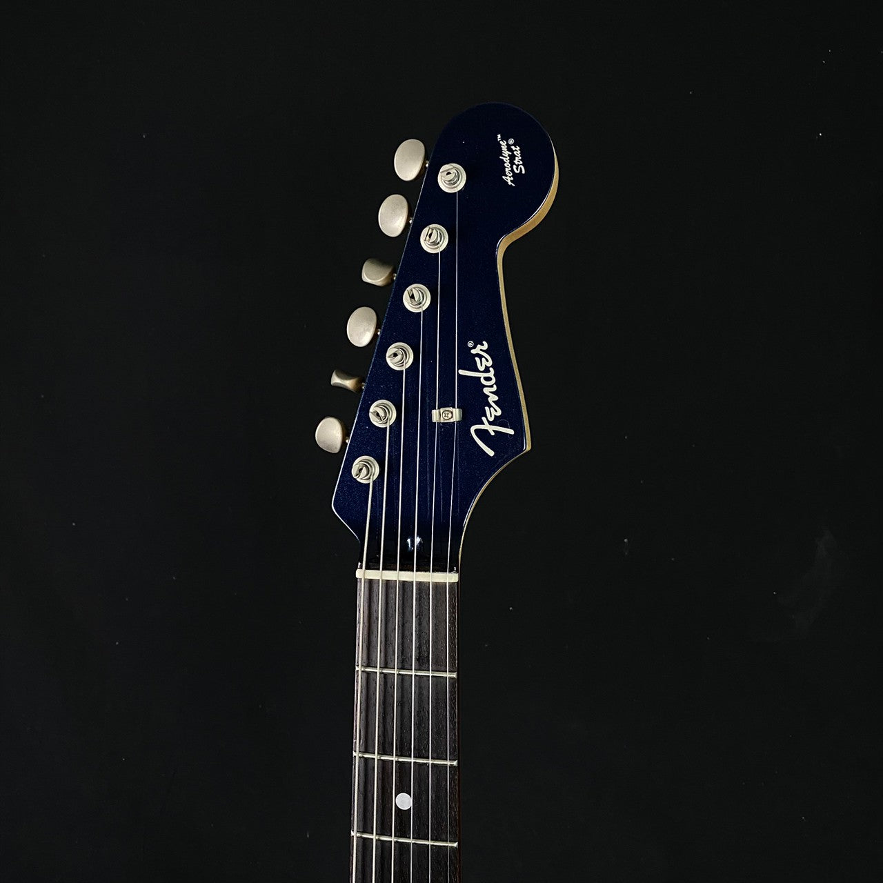 Fender Japan Aerodyne Stratocaster