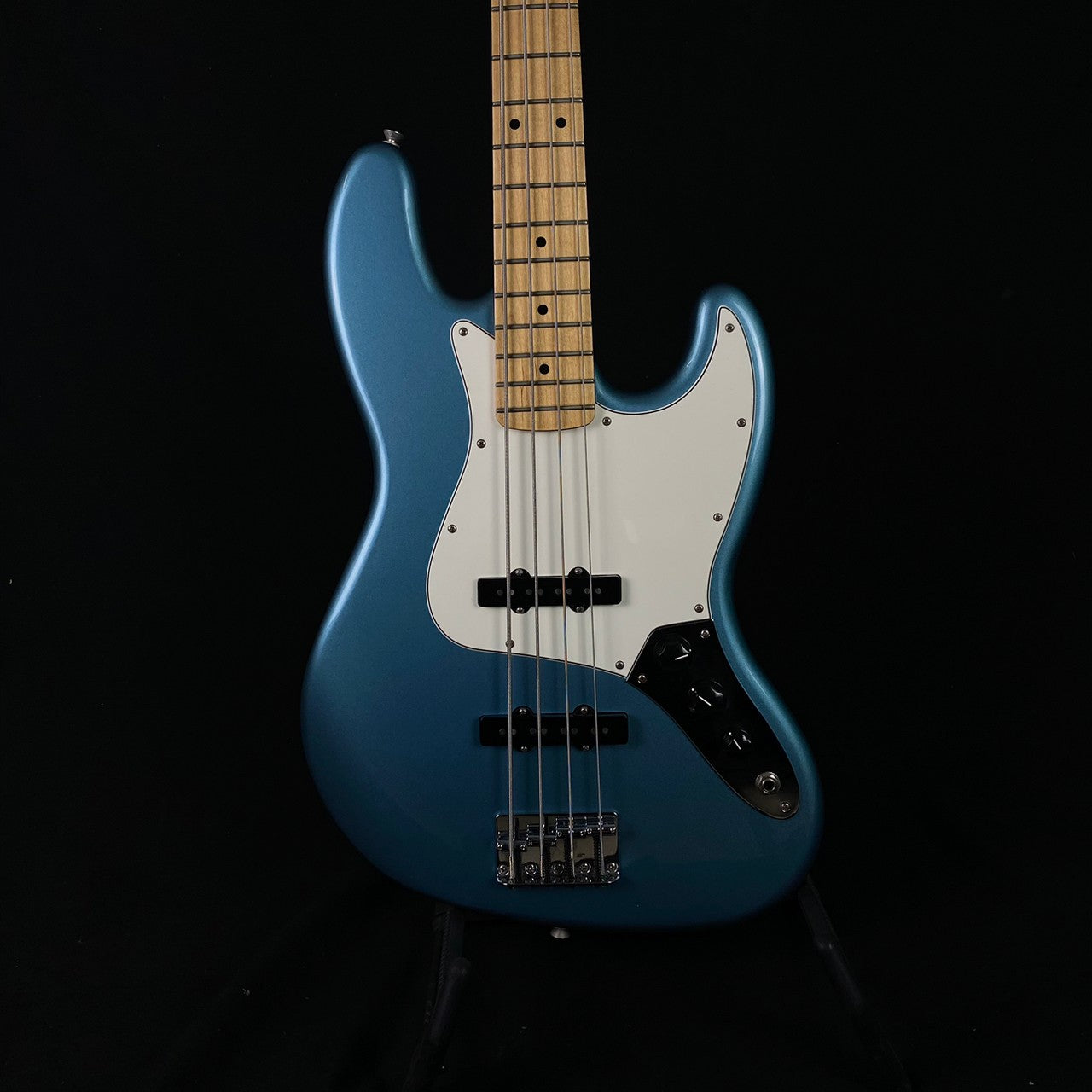 Fender Player Jazz Bass