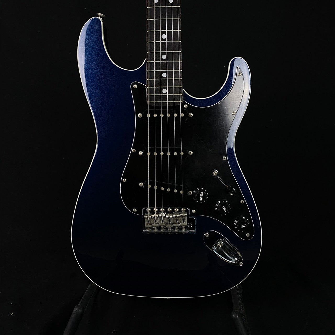 Fender Japan Aerodyne Stratocaster