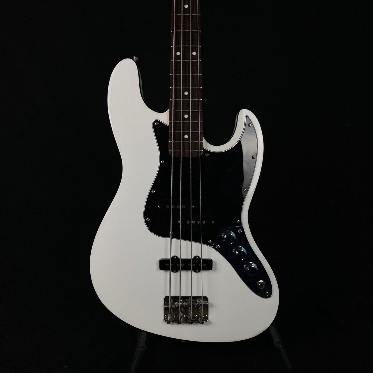 Fender Japan Aerodyne II Jazz Bass