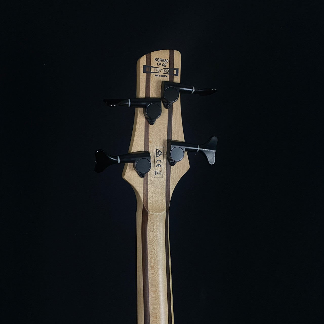 Ibanez SSR630