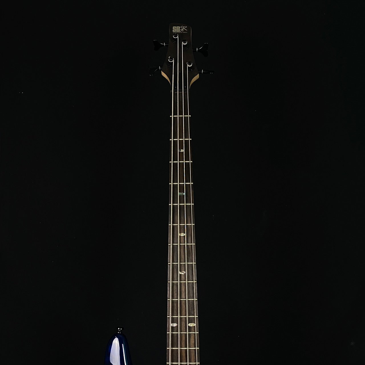 Ibanez SSR630