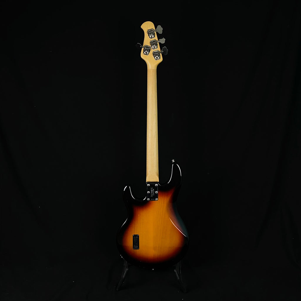 Music Man StringRay4 Sunburst