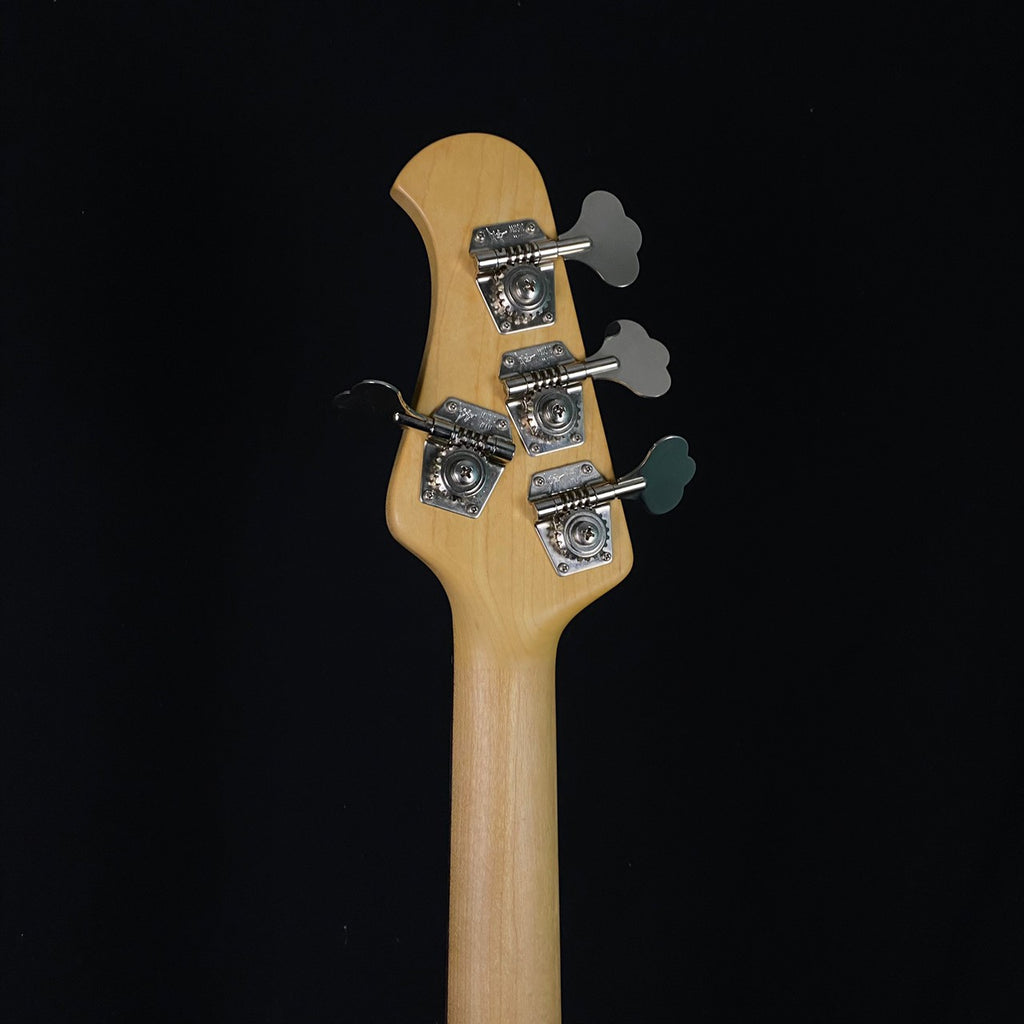 Music Man StringRay4 Sunburst