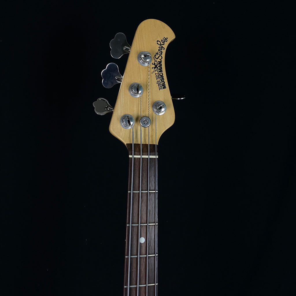 Music Man StringRay4 Sunburst