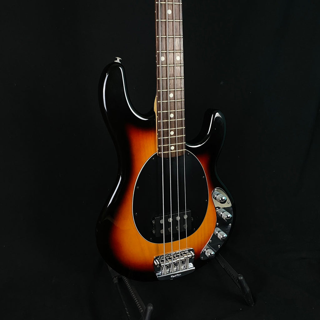 Music Man StringRay4 Sunburst