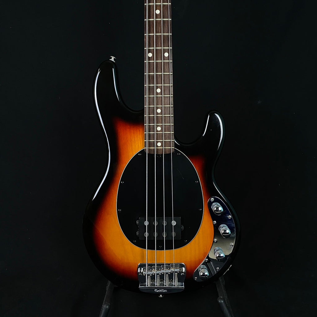 Music Man StringRay4 Sunburst