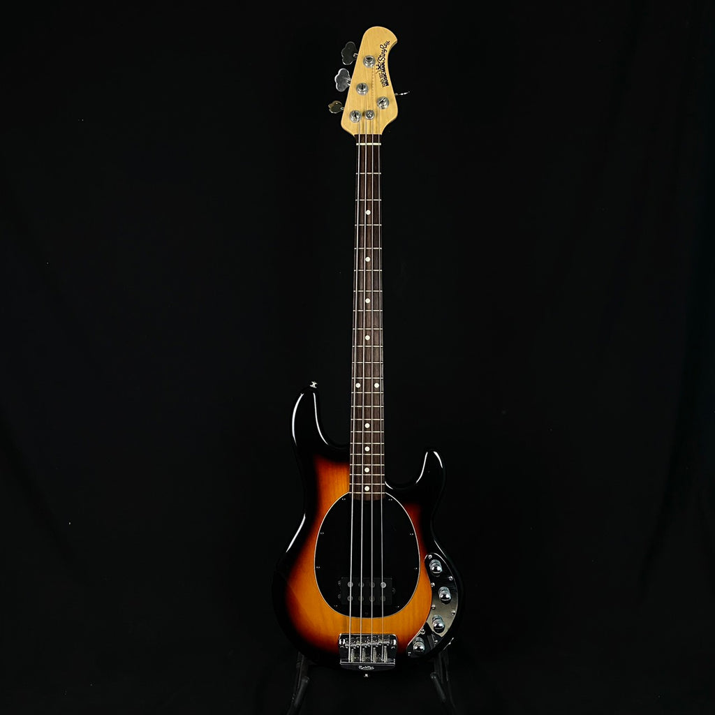 Music Man StringRay4 Sunburst