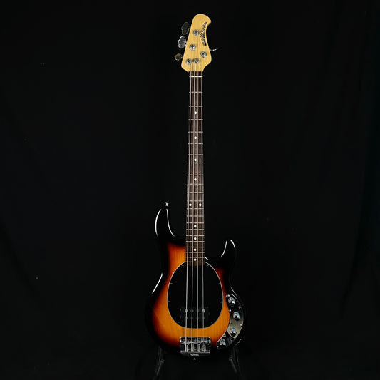 Music Man StringRay4 Sunburst