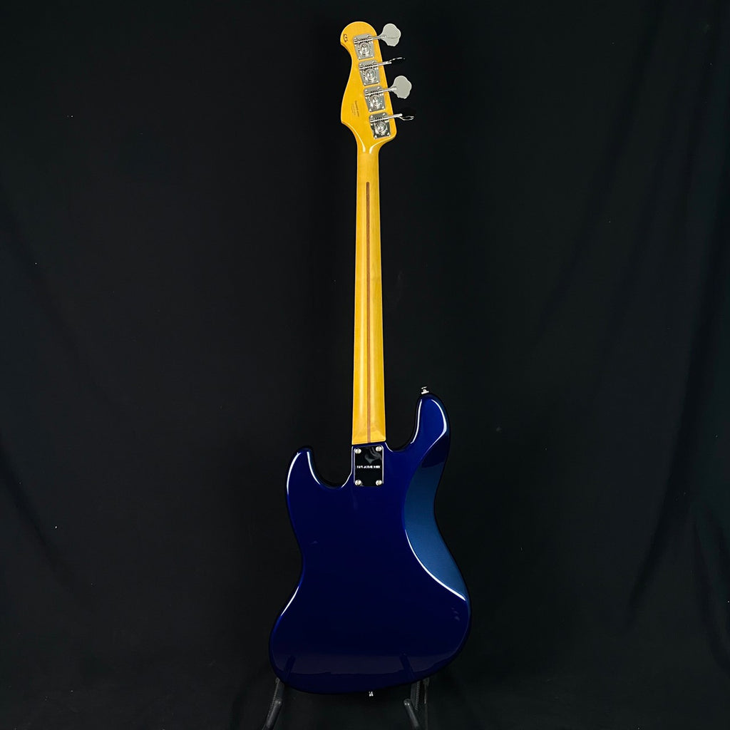 History HJB4-Standard