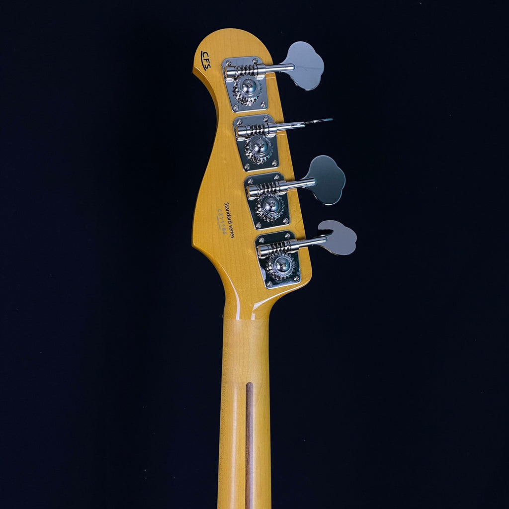 History HJB4-Standard