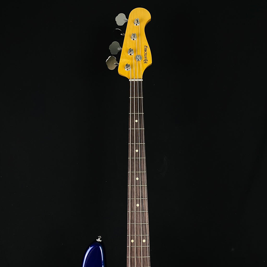 History HJB4-Standard