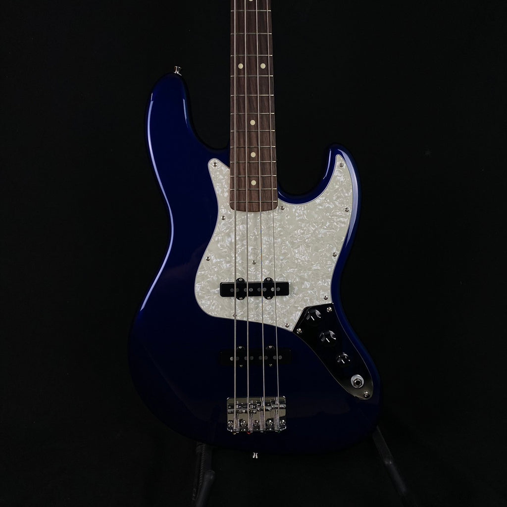 History HJB4-Standard