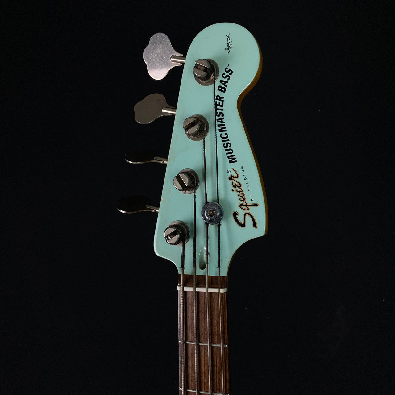 Squier Vista Series Musicmaster Bass