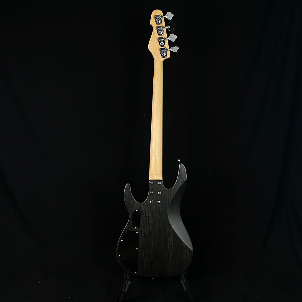 GrassRoots Bass