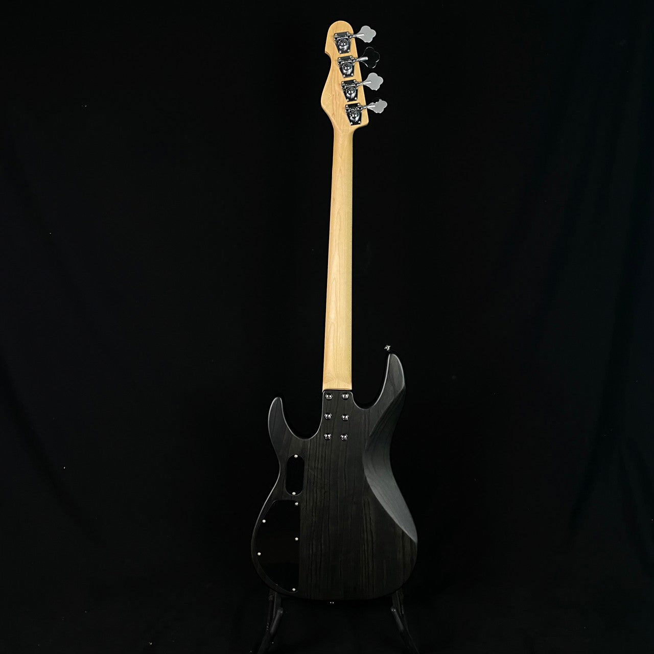 GrassRoots Bass
