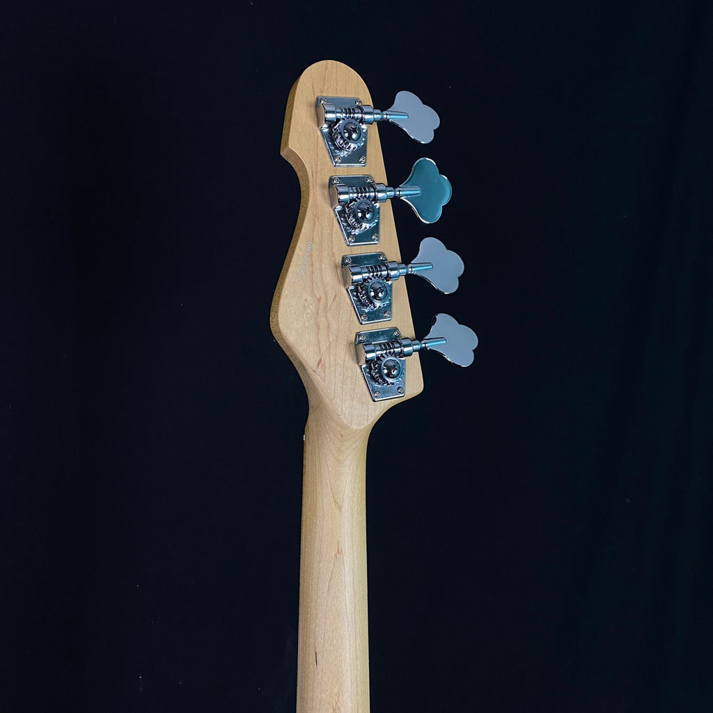 GrassRoots Bass