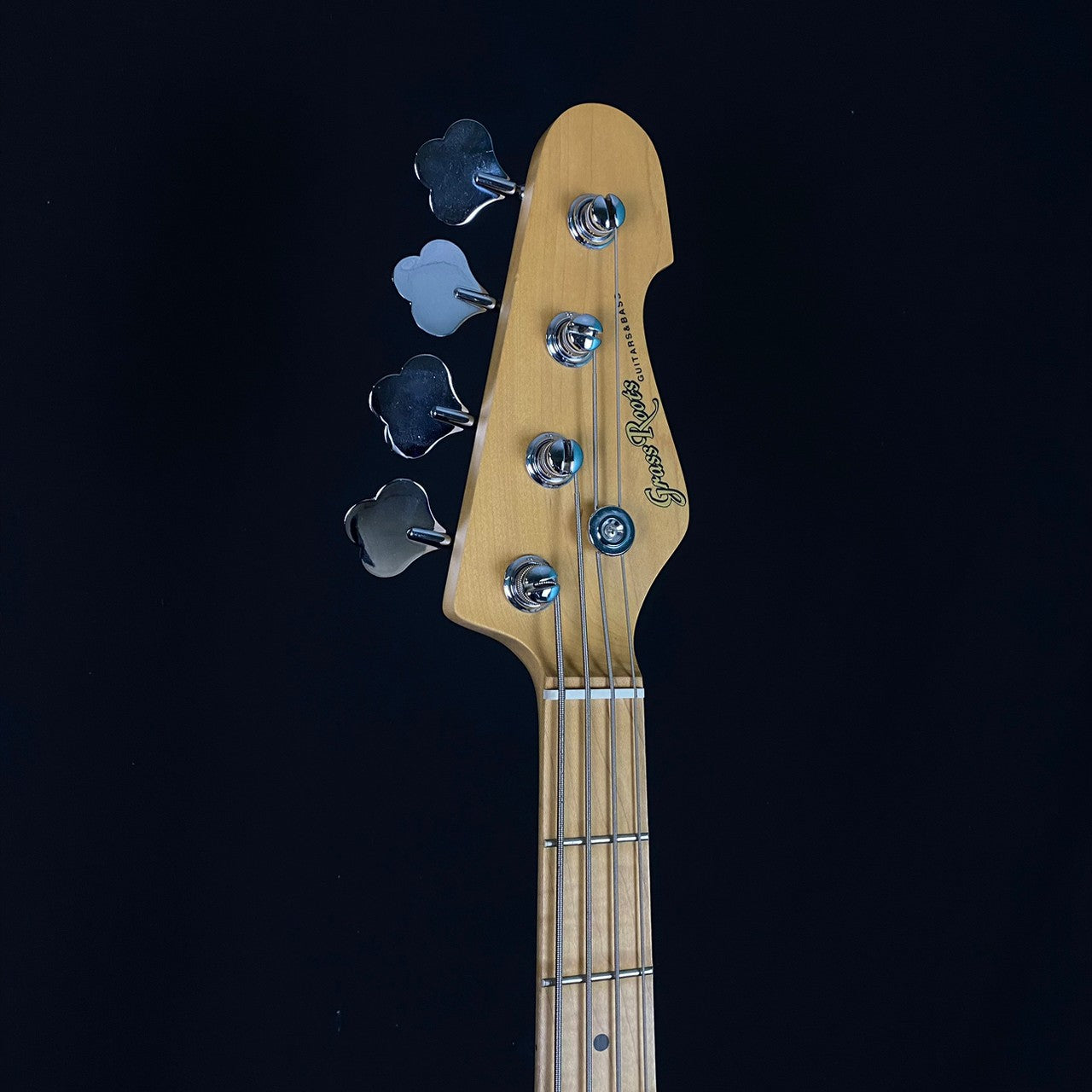 GrassRoots Bass