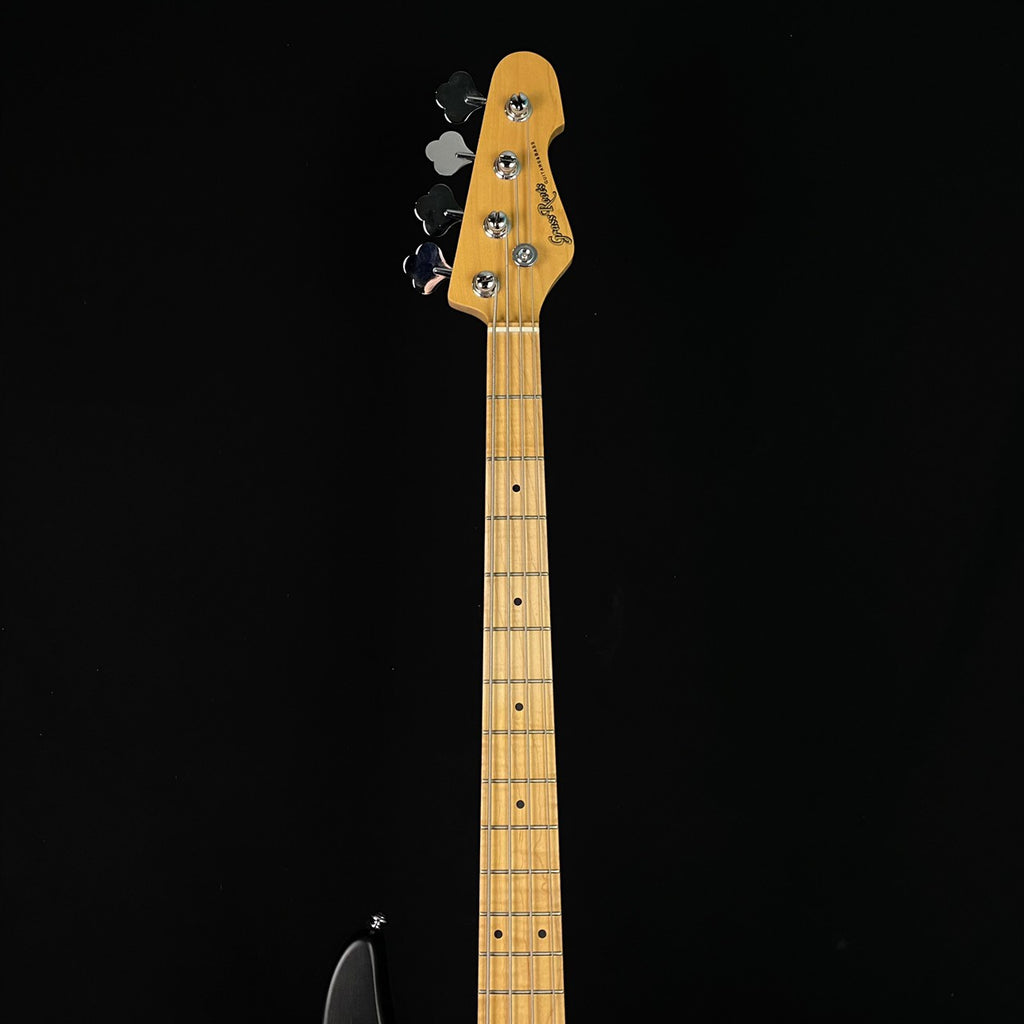 GrassRoots Bass