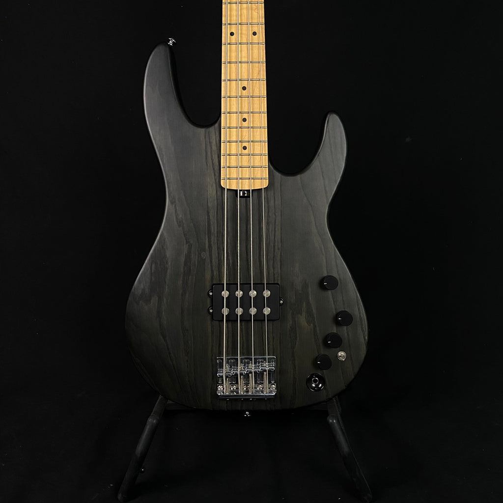 GrassRoots Bass