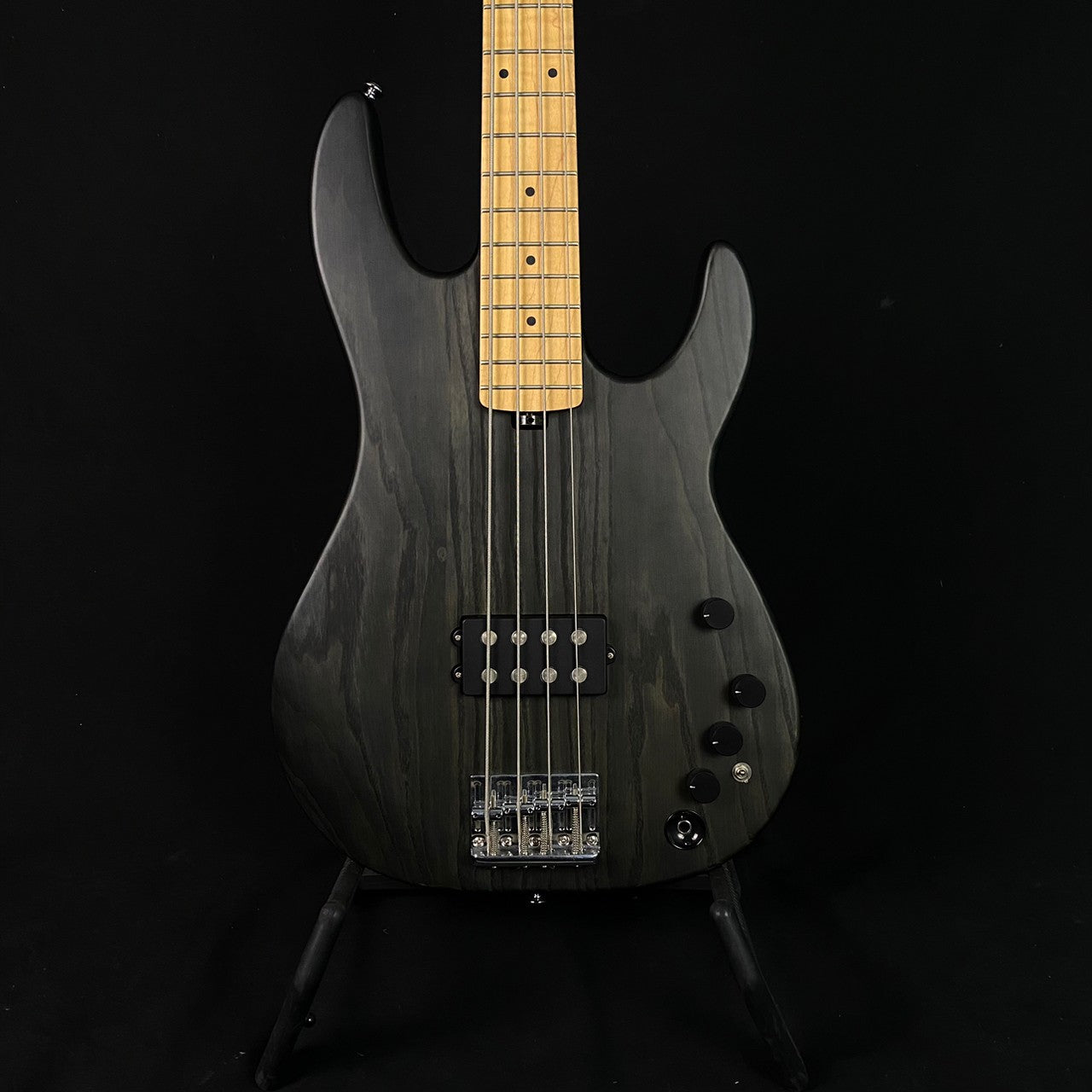 GrassRoots Bass