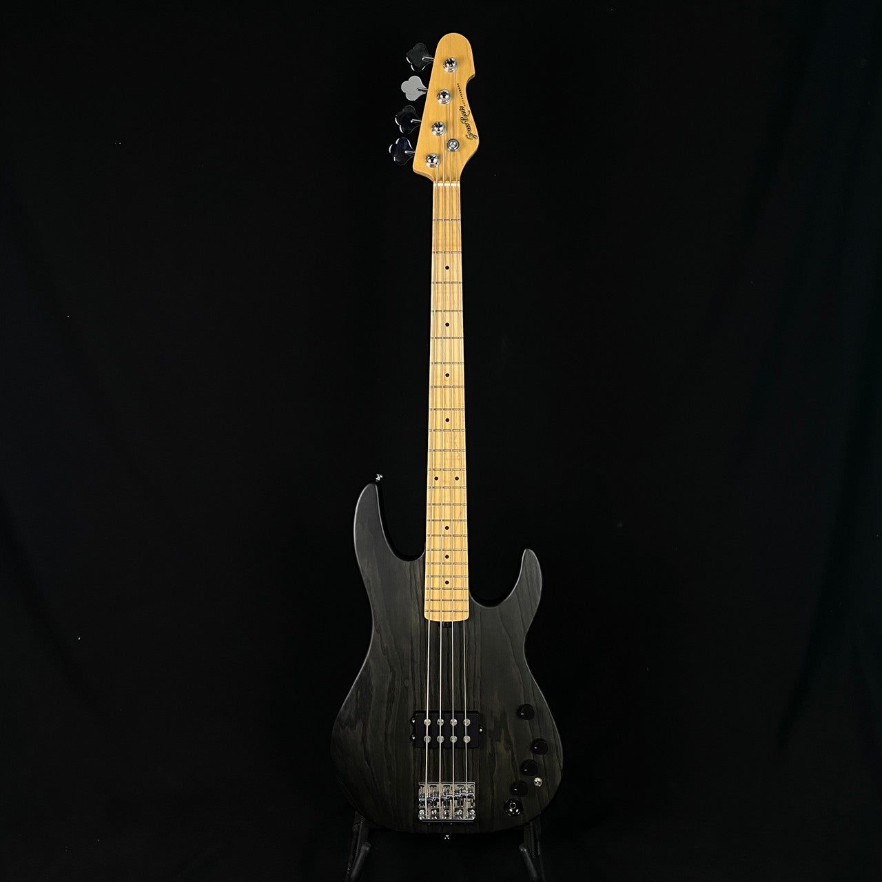 GrassRoots Bass