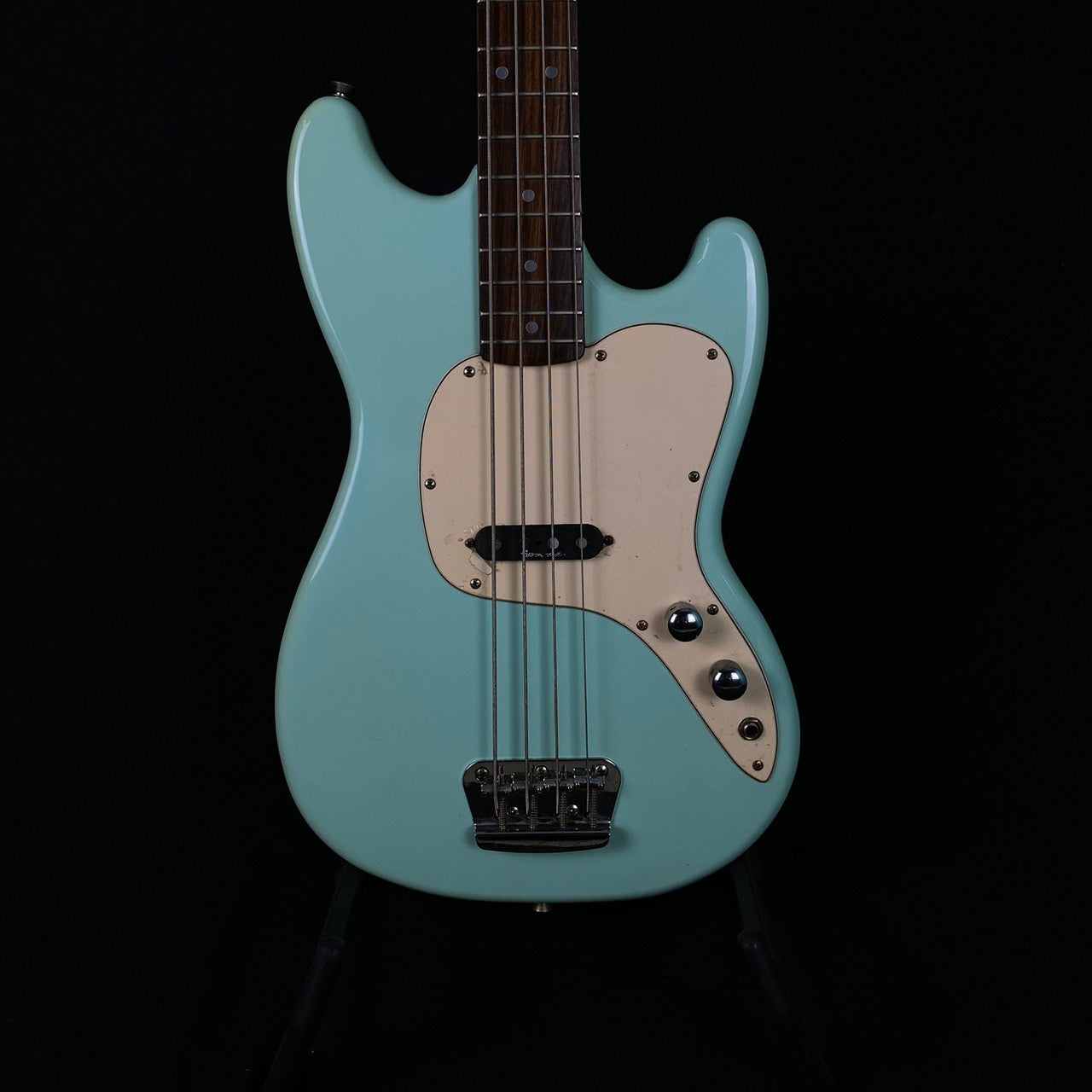 Squier Vista Series Musicmaster Bass