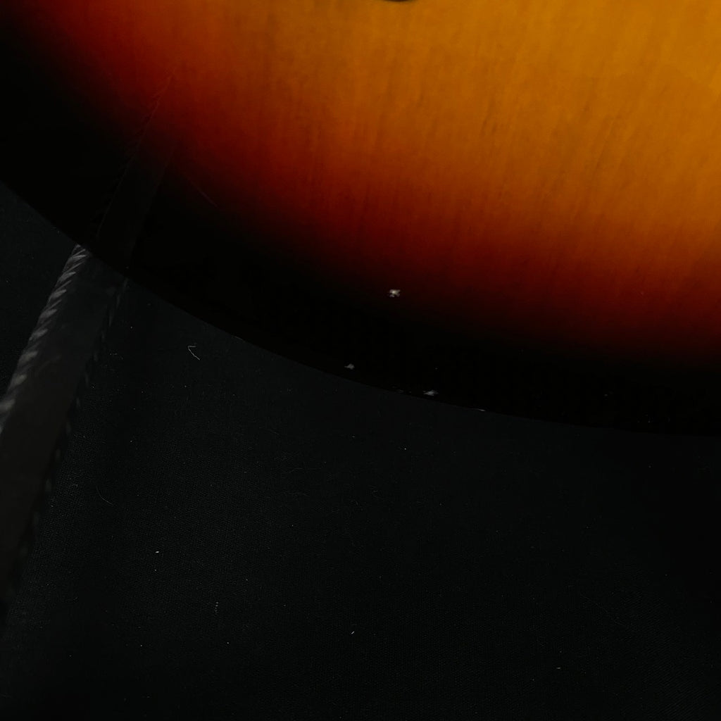 Music Man StringRay4 Sunburst