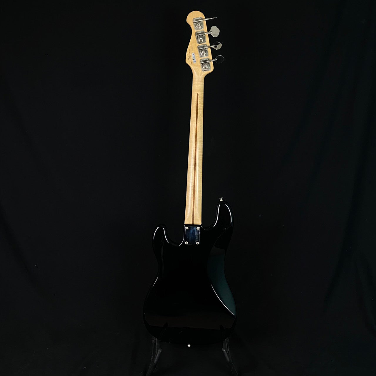 Fujigen J-standard Bass
