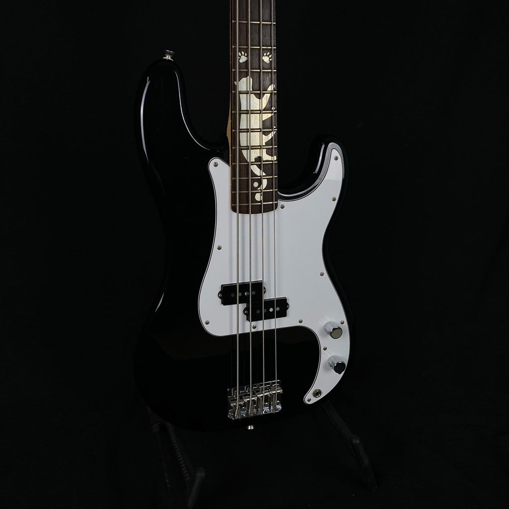 Fujigen J-standard Bass