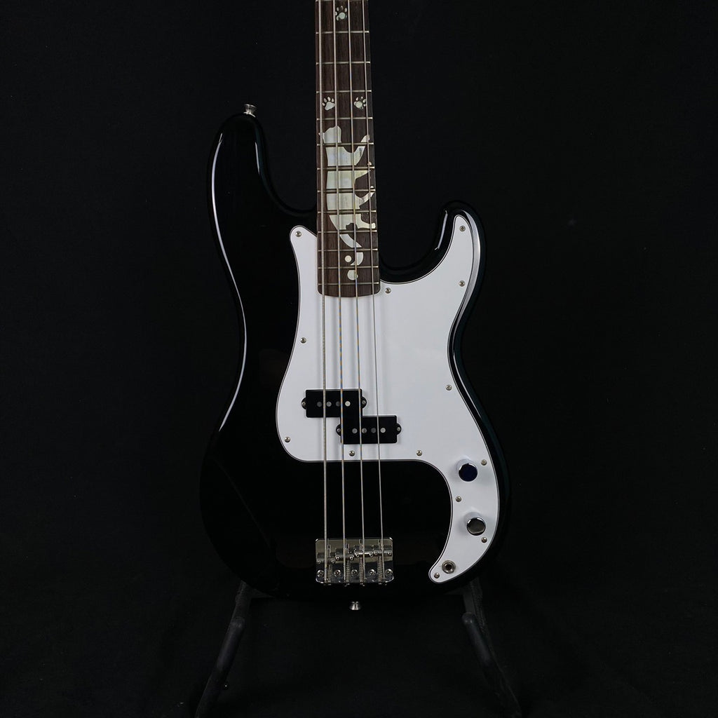 Fujigen J-standard Bass