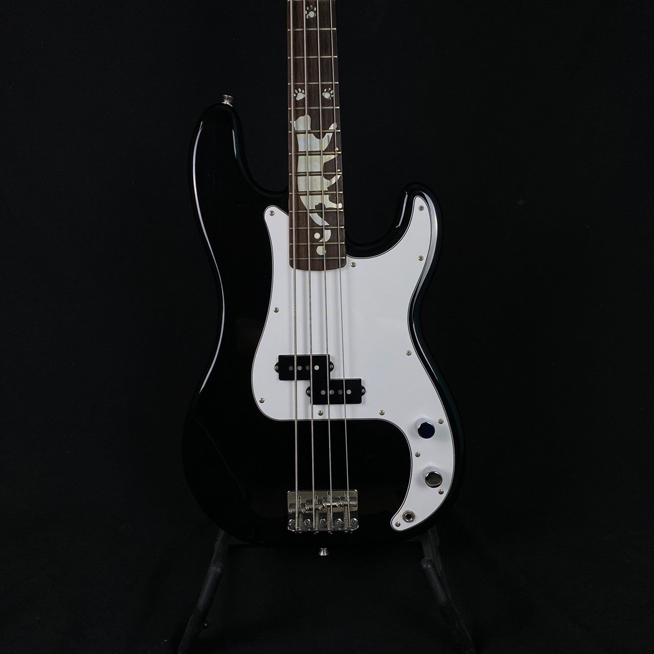 Fujigen J-standard Bass