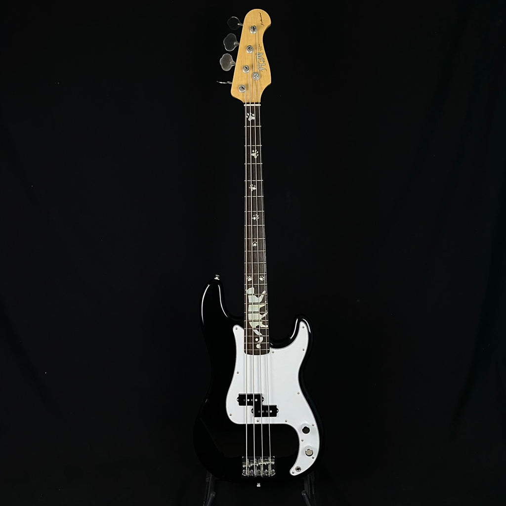 Fujigen J-standard Bass