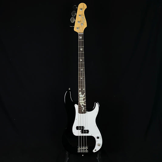 フジゲン J-standard Bass