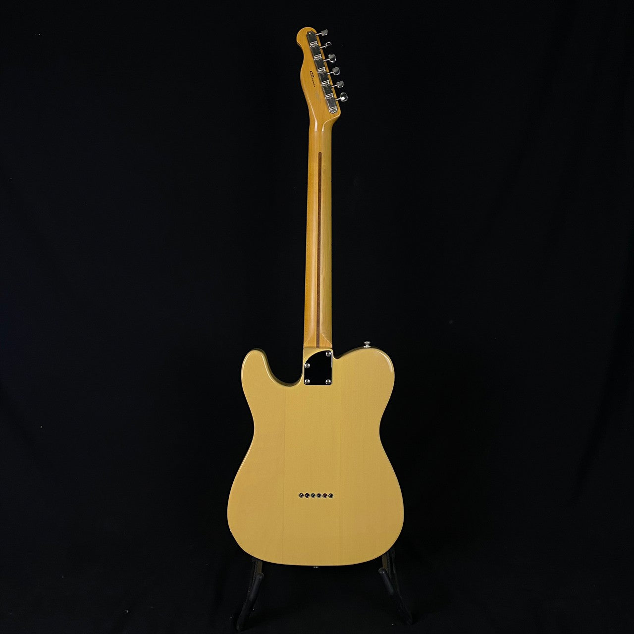 History Telecaster CZ-TV/M