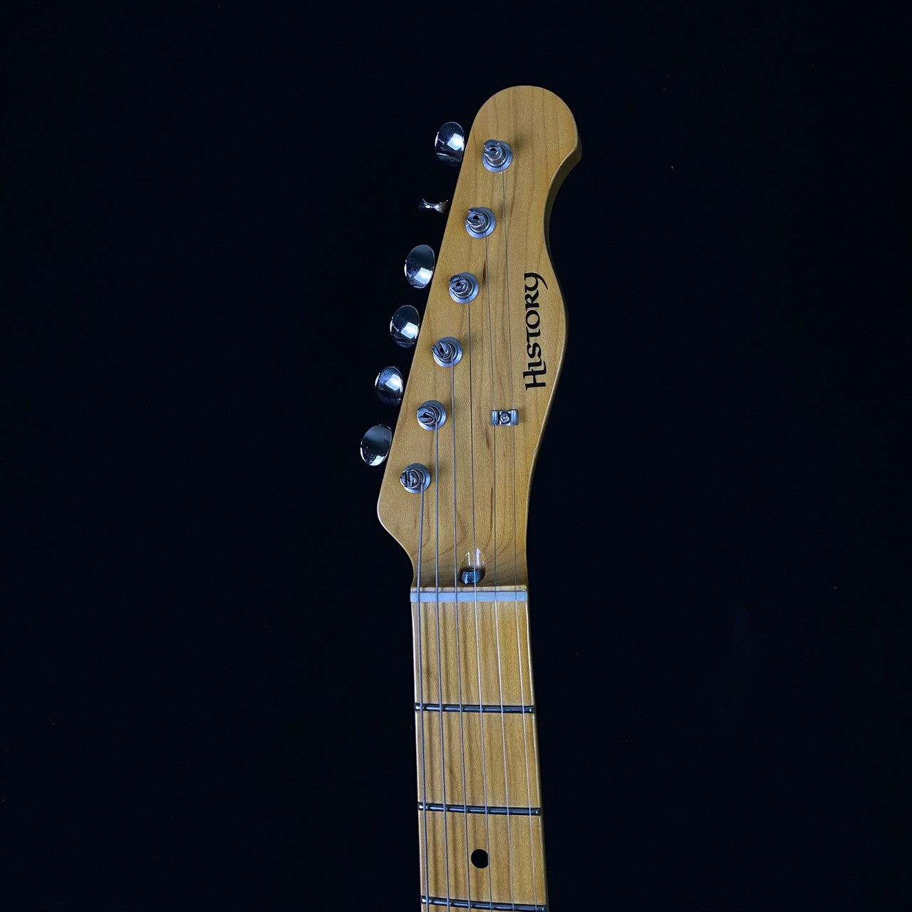 History Telecaster CZ-TV/M