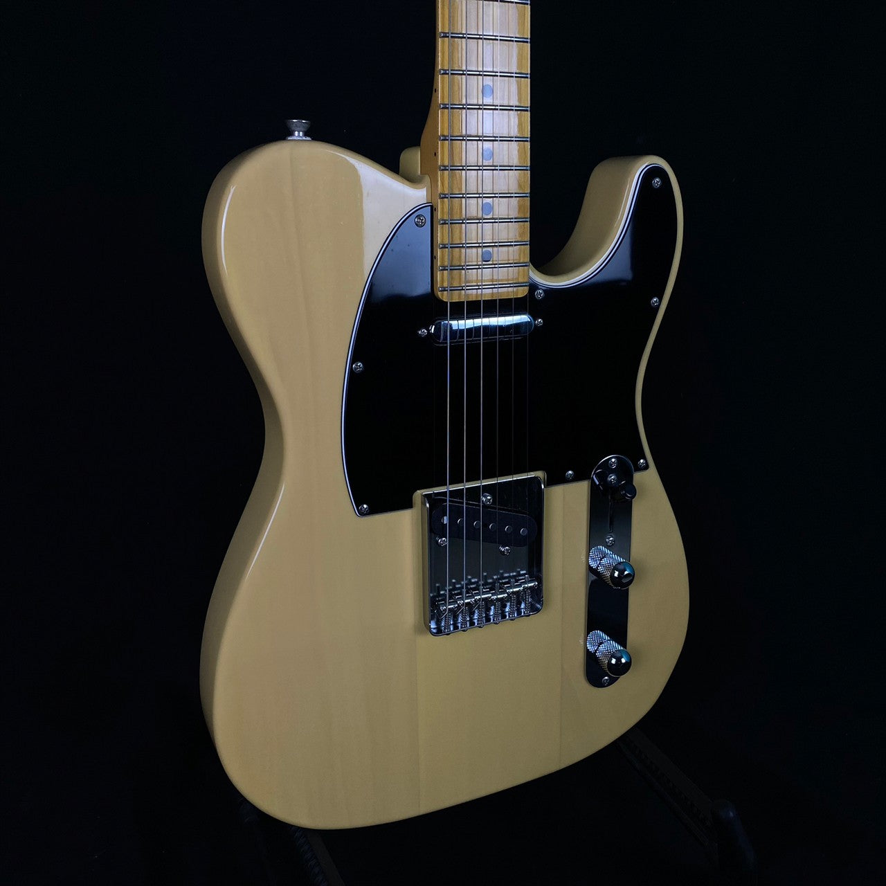 History Telecaster CZ-TV/M