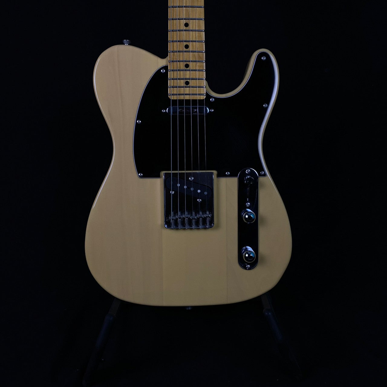 History Telecaster CZ-TV/M