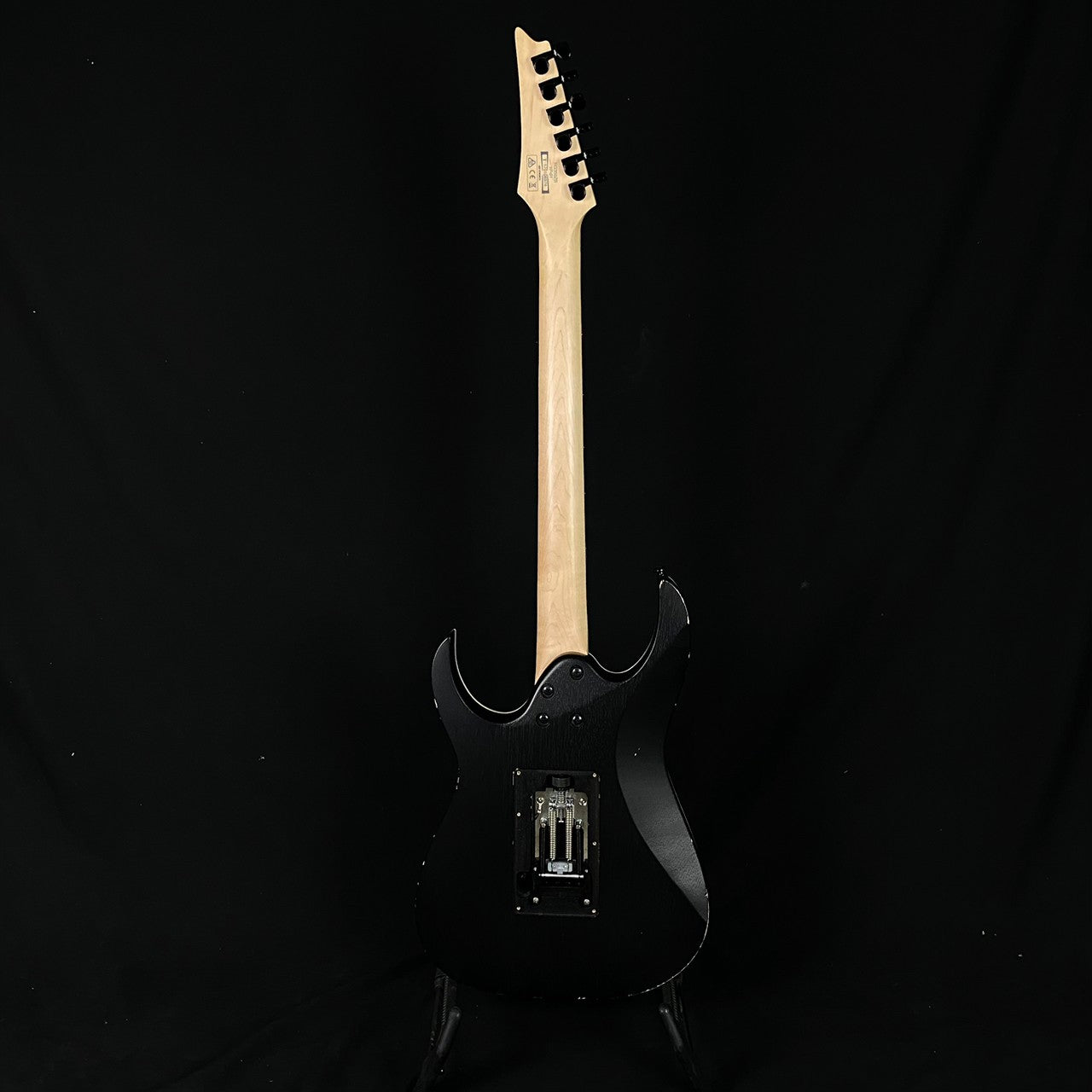 Ibanez RG350ZB