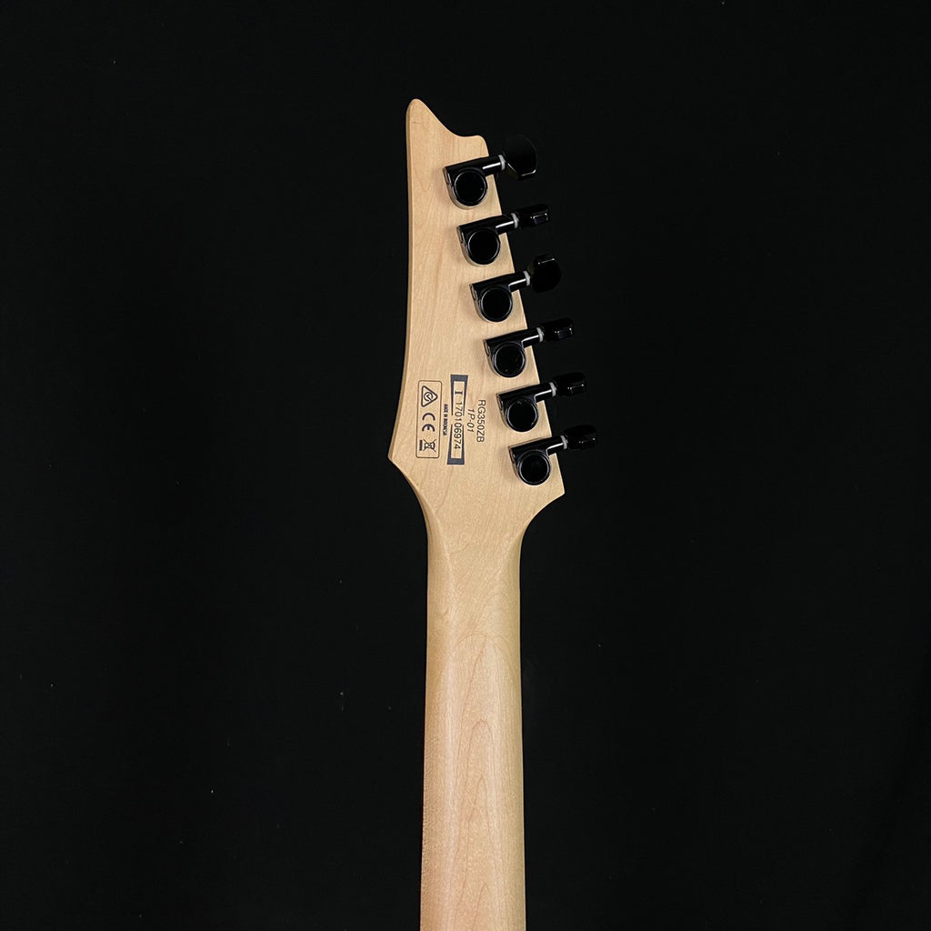 Ibanez RG350ZB